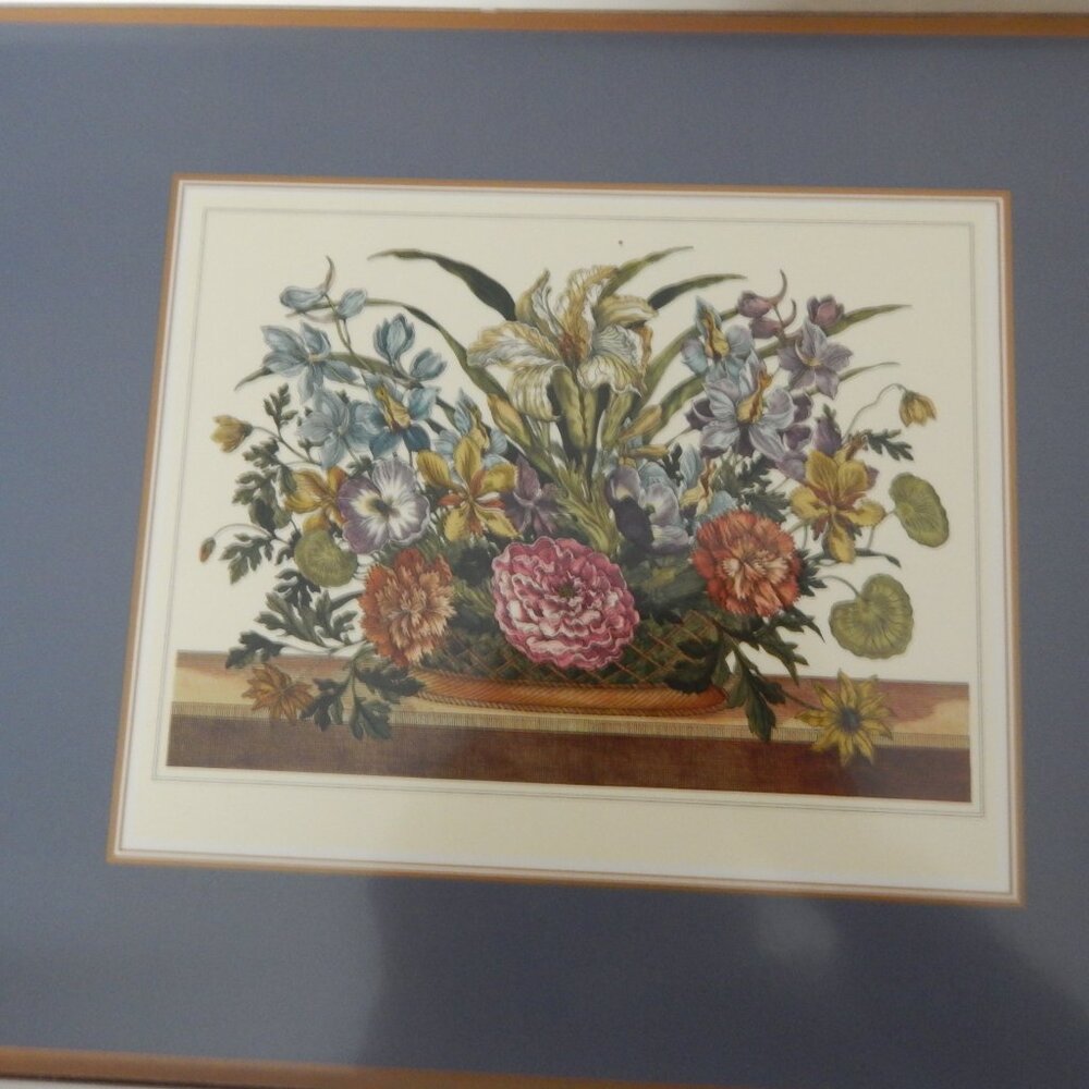 Vintage Pimpernel Traditional Collection